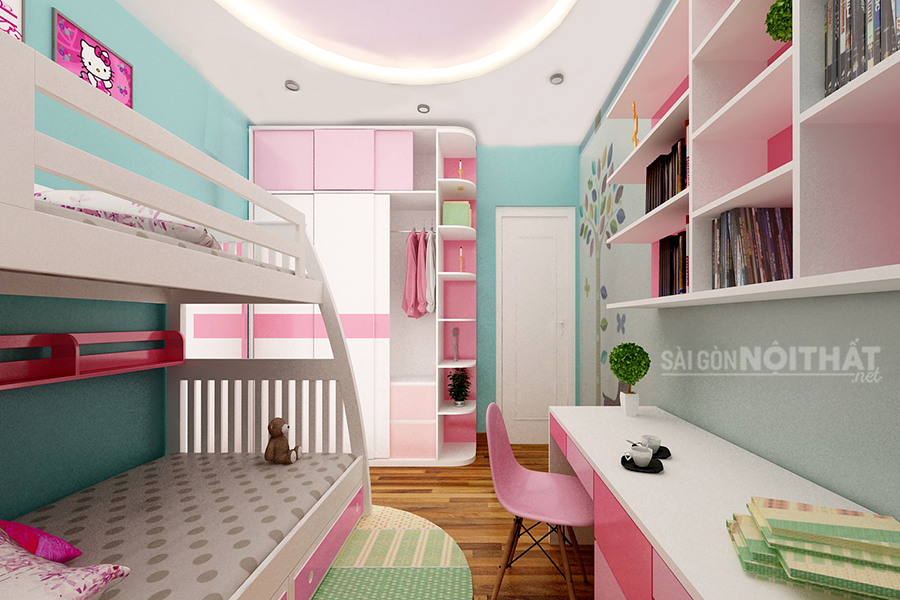 Những b&iacute; quyết v&agrave;ng khi thiết kế nội thất biệt thự nhỏ